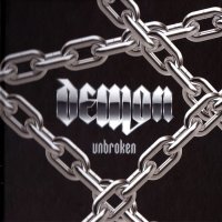 Demon - Unbroken (2012)  Lossless