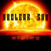 Nuclear Sun - Rising (2015)
