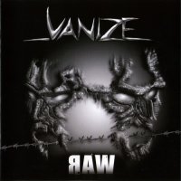 Vanize - Raw (2006)  Lossless