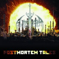 Swordmaster - Postmortem Tales (1997)  Lossless