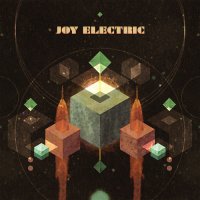 Joy Electric - My Grandfather, The Cubist (2008)