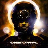 Digimortal - Парад Мертвых Планет (2010)  Lossless