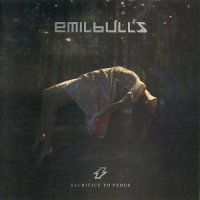 Emil Bulls - Sacrifice to Venus (2014)  Lossless