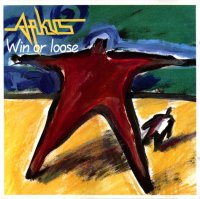 Arkus - Win Or Loose (1991)  Lossless