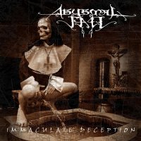 Abysmal Fall - Immaculate Deception (2008)