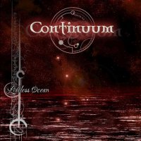 Continuum - Lifeless Ocean (2009)