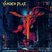 Vanden Plas - The God Thing (1997)  Lossless