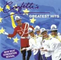 Confettis - Greatest Hits (2001)