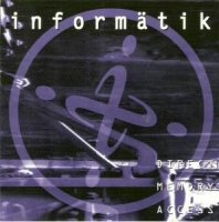 Informatik - Direct Memory Access (1995)