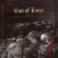 End of Days - Dedicated to the Extreme (2005)