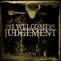 I Welcome Judgement - Odium (2017)