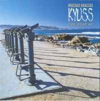 Kyuss - Muchas Gracias (2000)