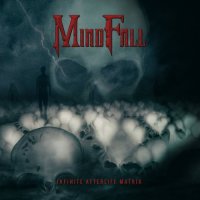 Mindfall - Infinite Afterlife Matrix (2016)