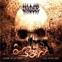 Vader - Future Of The Past II - Hell In The East (2015)