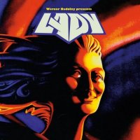 Werner Nadolny - Werner Nadolny - Lady (Reissue 2017) (1976)