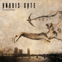 Anubis Gate - Horizons (2014)  Lossless