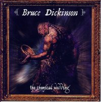 Bruce Dickinson - The Chemical Wedding (1998)  Lossless