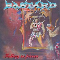 Bastard - Falling To Pieces (1998)