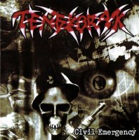 Tengkorak - Civil Emergency (2005)  Lossless