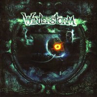 Winterstorm - Kings Will Fall (2012)  Lossless