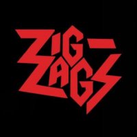 Zig Zags - Running Out Of Red (2016)