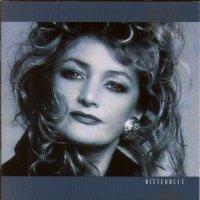 Bonnie Tyler - Bitterblue (1991)  Lossless