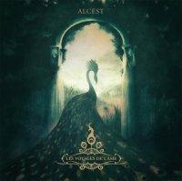 Alcest - Les Voyages De L\'Âme (2012)