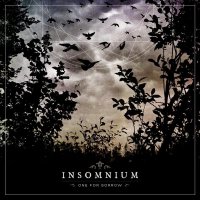 Insomnium - One For Sorrow [Japanese Edition] (2011)