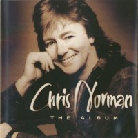 Chris Norman - The Album (1994)