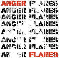 Anger Flares - Anger Flares (2014)