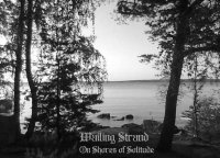 Wailing Strand - On Shores of Solitude (2013)