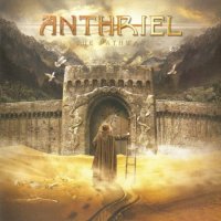 Anthriel - The Pathway (2010)  Lossless