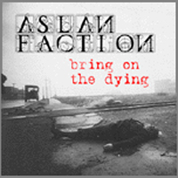 Aslan Faction - Bring Of The Dying (EP) (2001)