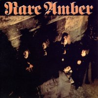 Rare Amber - Rare Amber (1969)