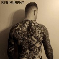 Ben Murphy - Love Letter (2016)  Lossless