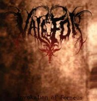 Valefor - Invokation Ov Forneus (1998)