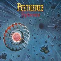 Pestilence - Spheres (Re-Issue 2007) (1993)