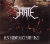 Hate - Pandemonium (2007)