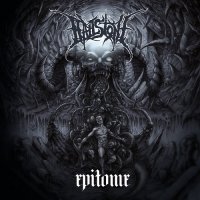 Hailstone - Epitome (2016)  Lossless