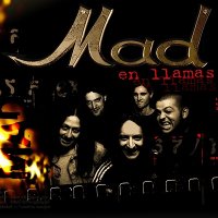 Mad - En Llamas (2001)