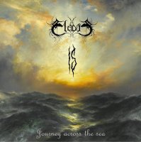 Elador / Is - Journey Across The Sea (Split) (2015)