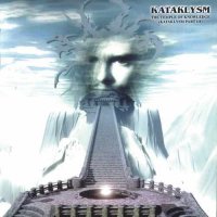 Kataklysm - Temple Of Knowledge (Kataklysm Part III) (Reissue 2003) (1996)  Lossless