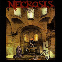 Necrosis - Acta Sanctorum (1995)