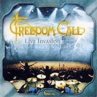 Freedom Call - Live Invasion (2004)