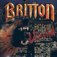 Britton - Unleashed (1988)