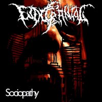 Endocranial - Sociopathy (2012)