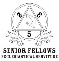 Senior Fellows - Ecclesiastical Servitude (2013)