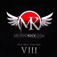 VA - Melodic Rock - Volume 8 - The Next Chapter (2011)