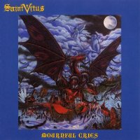 Saint Vitus - Mournful Cries (1988)  Lossless