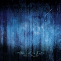 Shape of Despair - Alone in the Mist (2016)